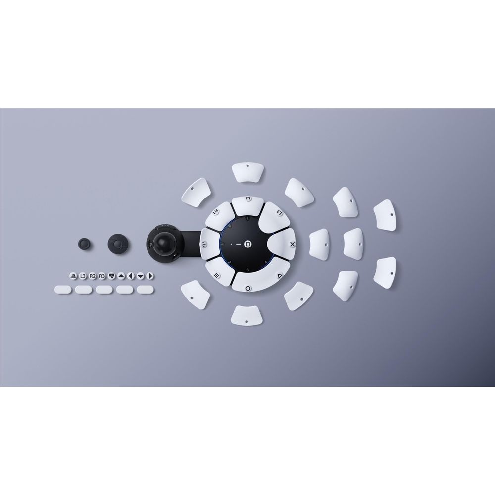 PS5 PlayStation 5 Access Controller