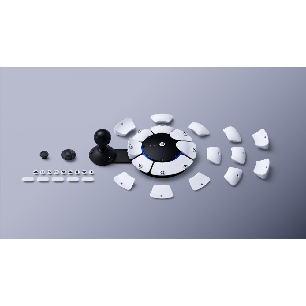 PS5 PlayStation 5 Access Controller
