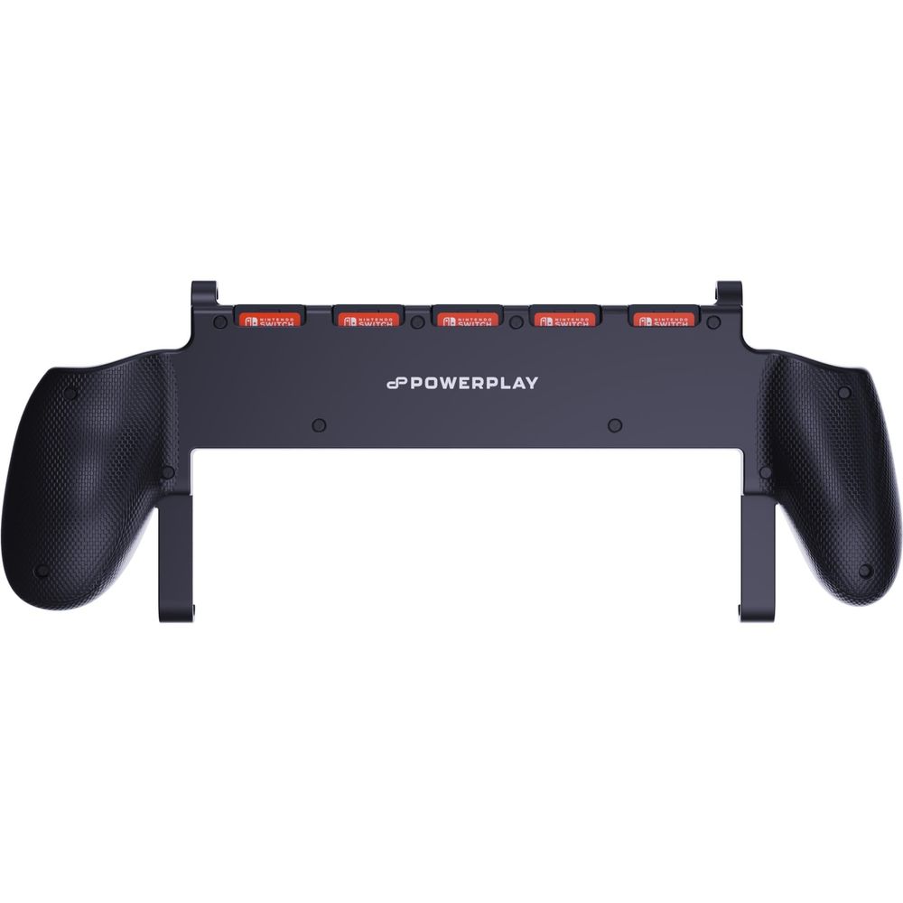 PowerPlay Comfort Grip for Nintendo Switch OLED