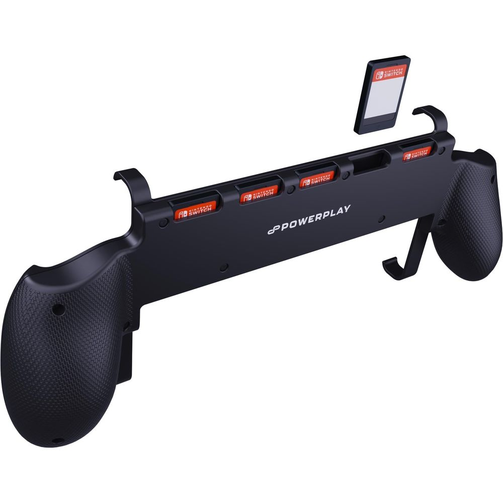 PowerPlay Comfort Grip for Nintendo Switch OLED