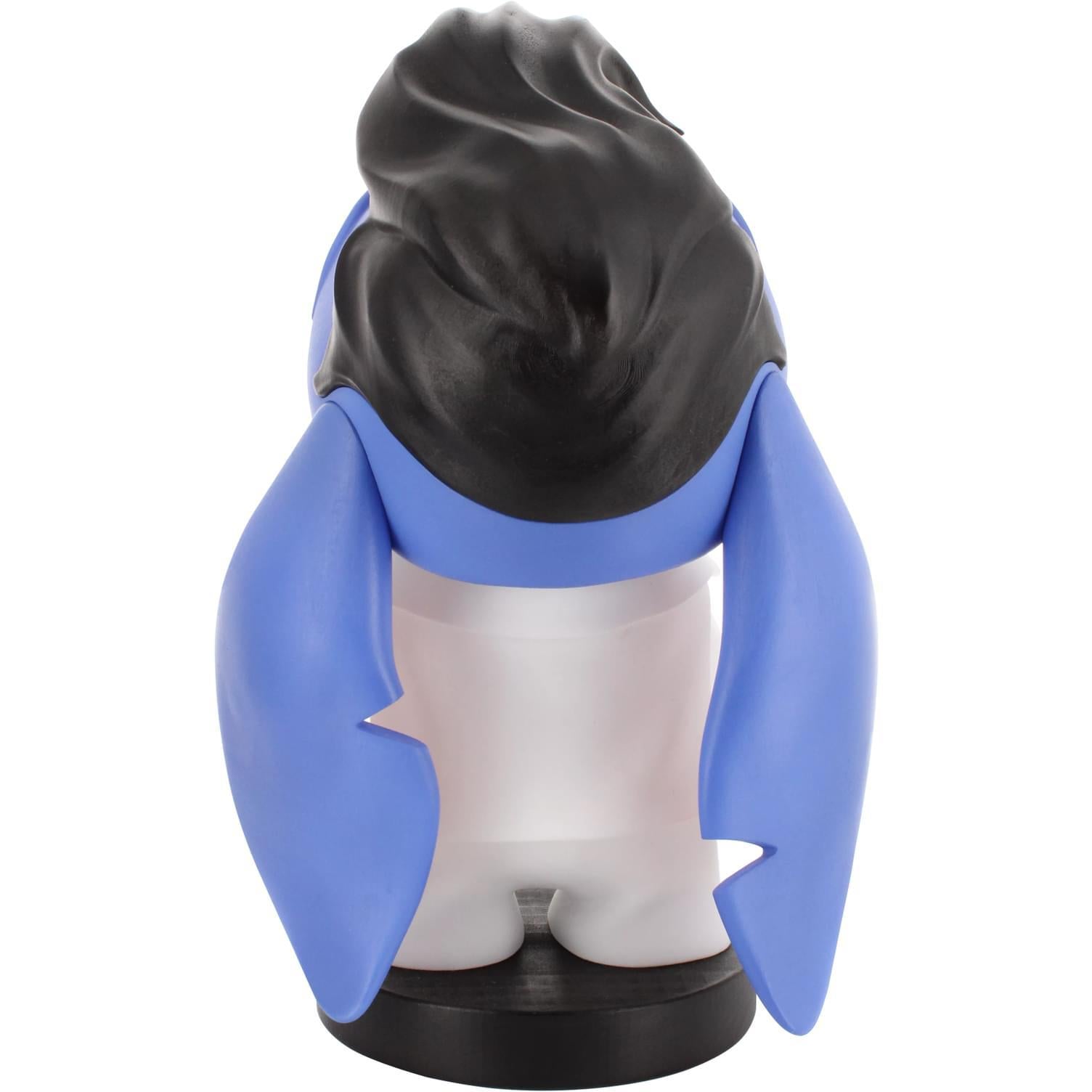 Cable Guys Controller/Phone Holder (Stitch - Elvis)