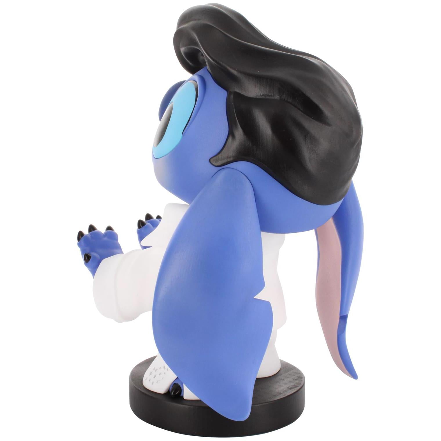 Cable Guys Controller/Phone Holder (Stitch - Elvis)