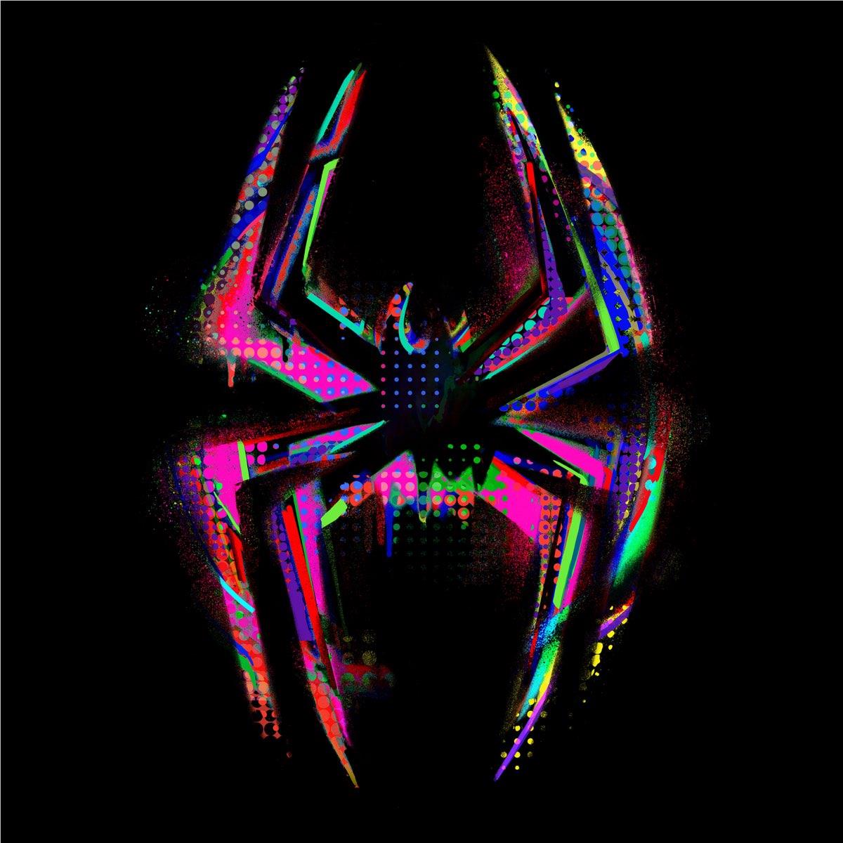 Metro Boomin Presents Spider-Man: Across The Spider-Verse,  By: Metro Boomin