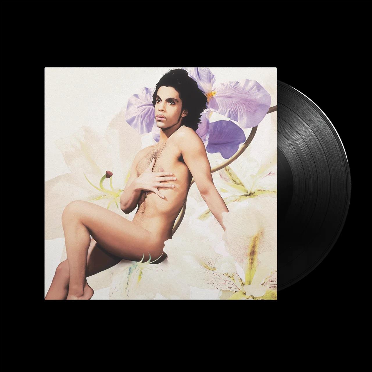 Lovesexy (Vinyl) - By: Prince