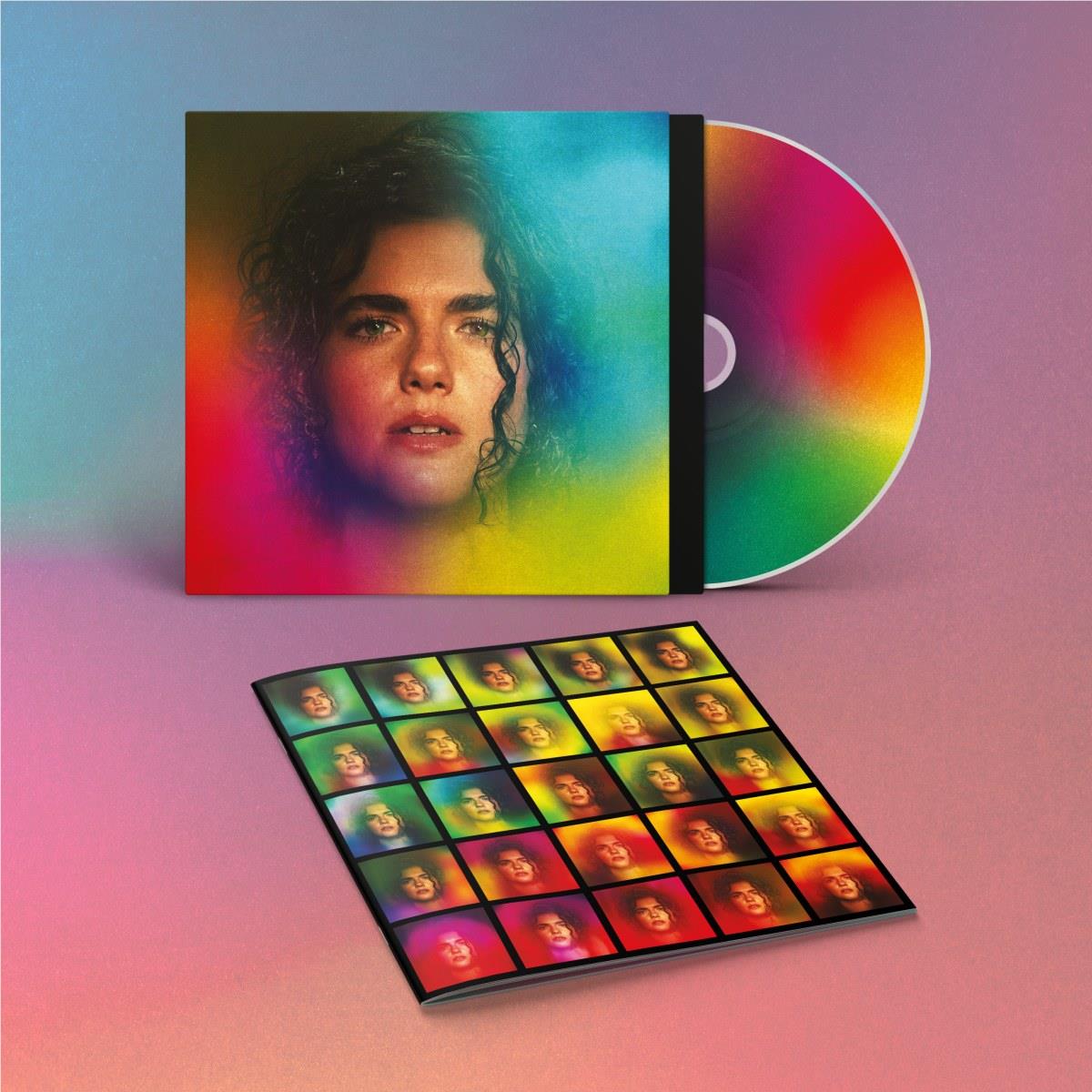 Euphoric, By: Georgia