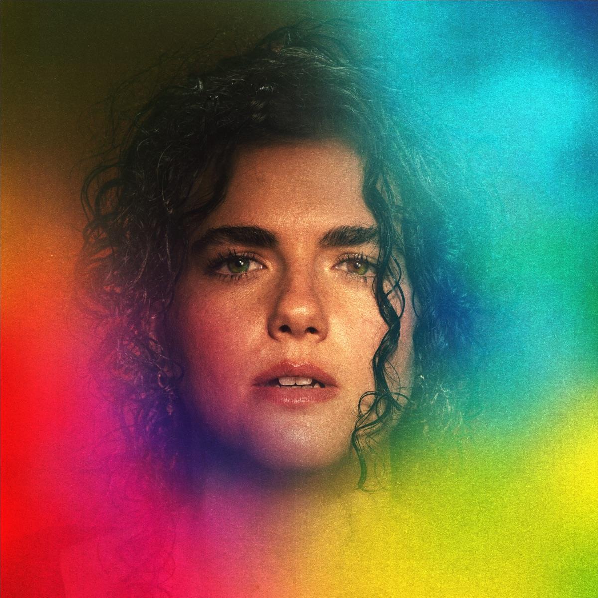 Euphoric, By: Georgia