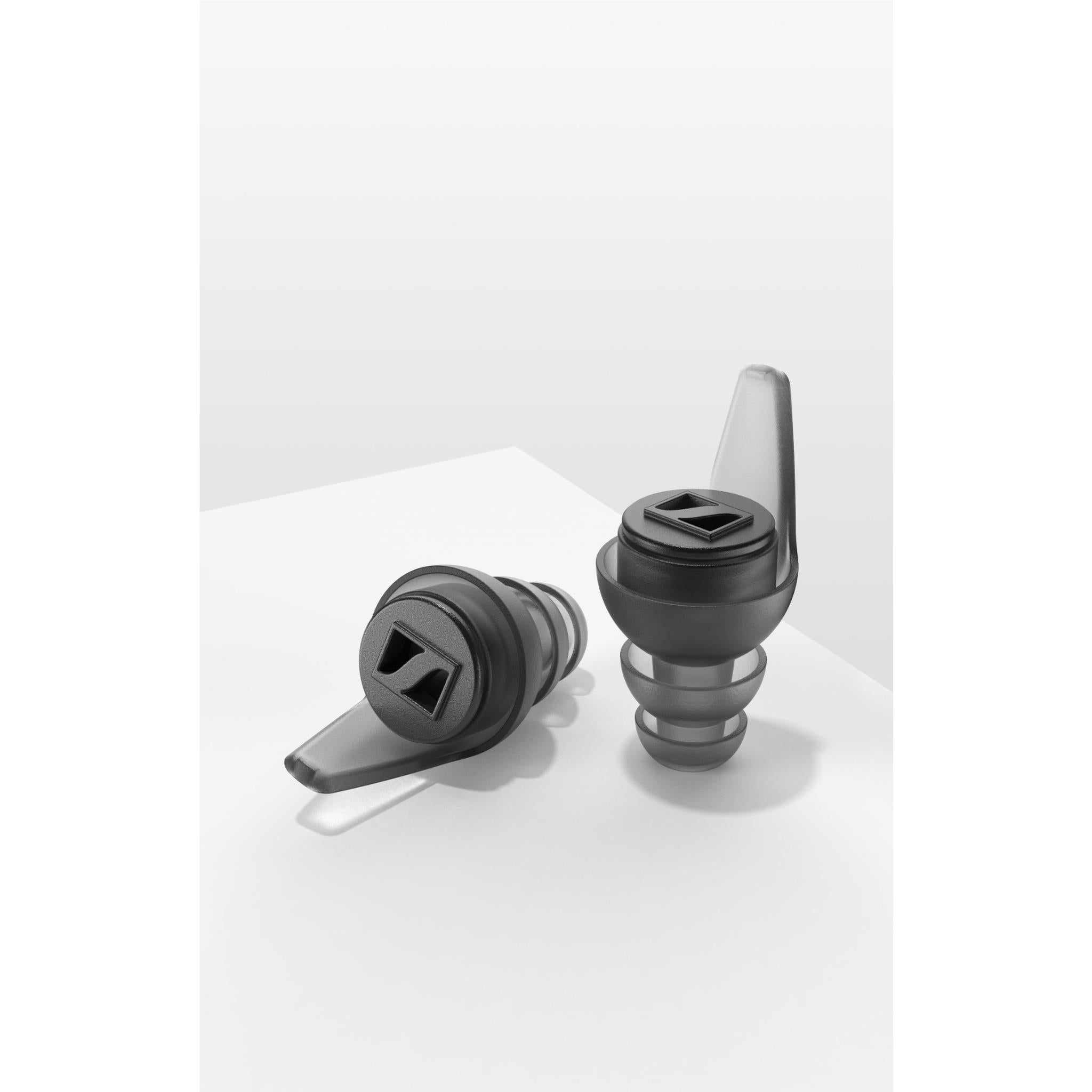 Sennheiser SoundProtex Plus Hearing Protection Earplugs
