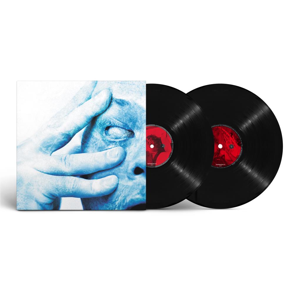 In Absentia (Vinyl) - By: Porcupine Tree