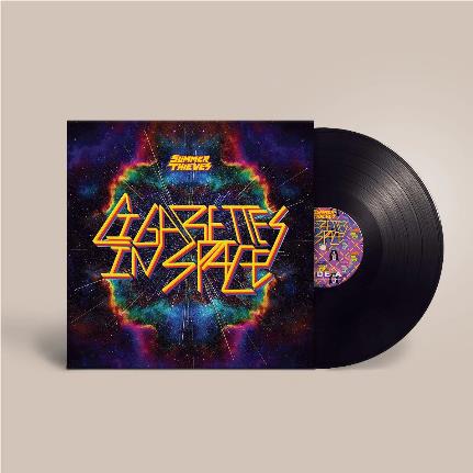 Cigarettes In Space (Vinyl) - By: Summer Thieves