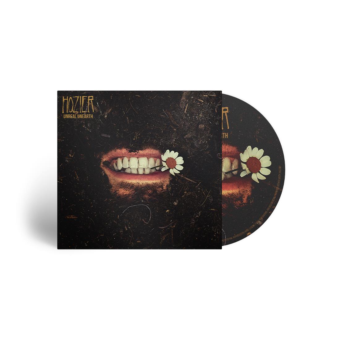 Unreal Unearth,  By: Hozier