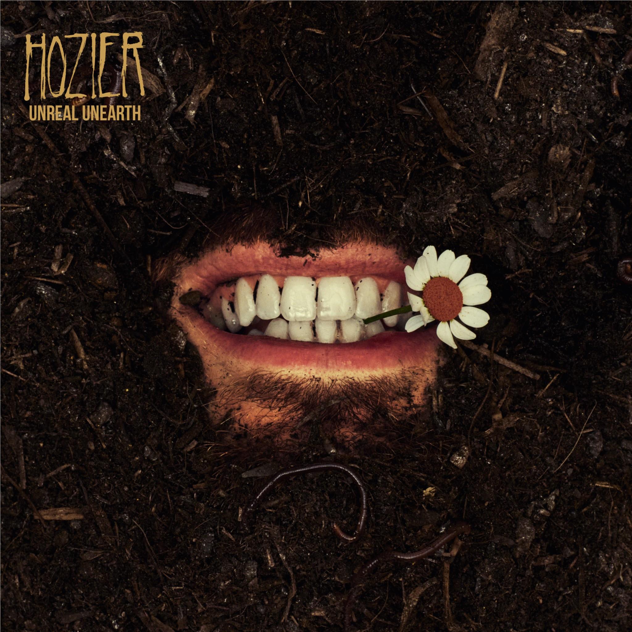 Unreal Unearth (Vinyl) - By: Hozier