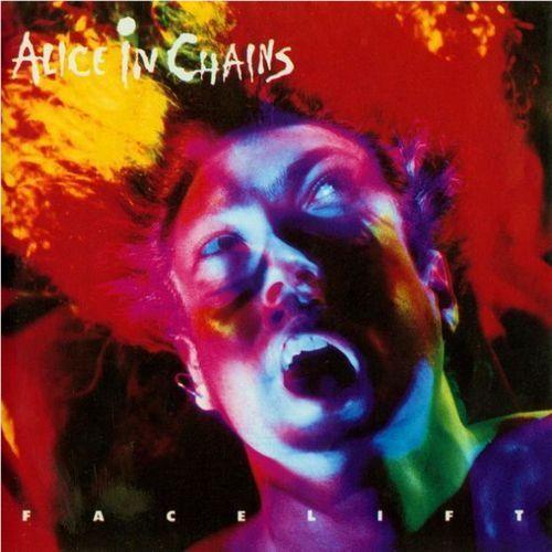 Facelift, By: Alice In Chains
