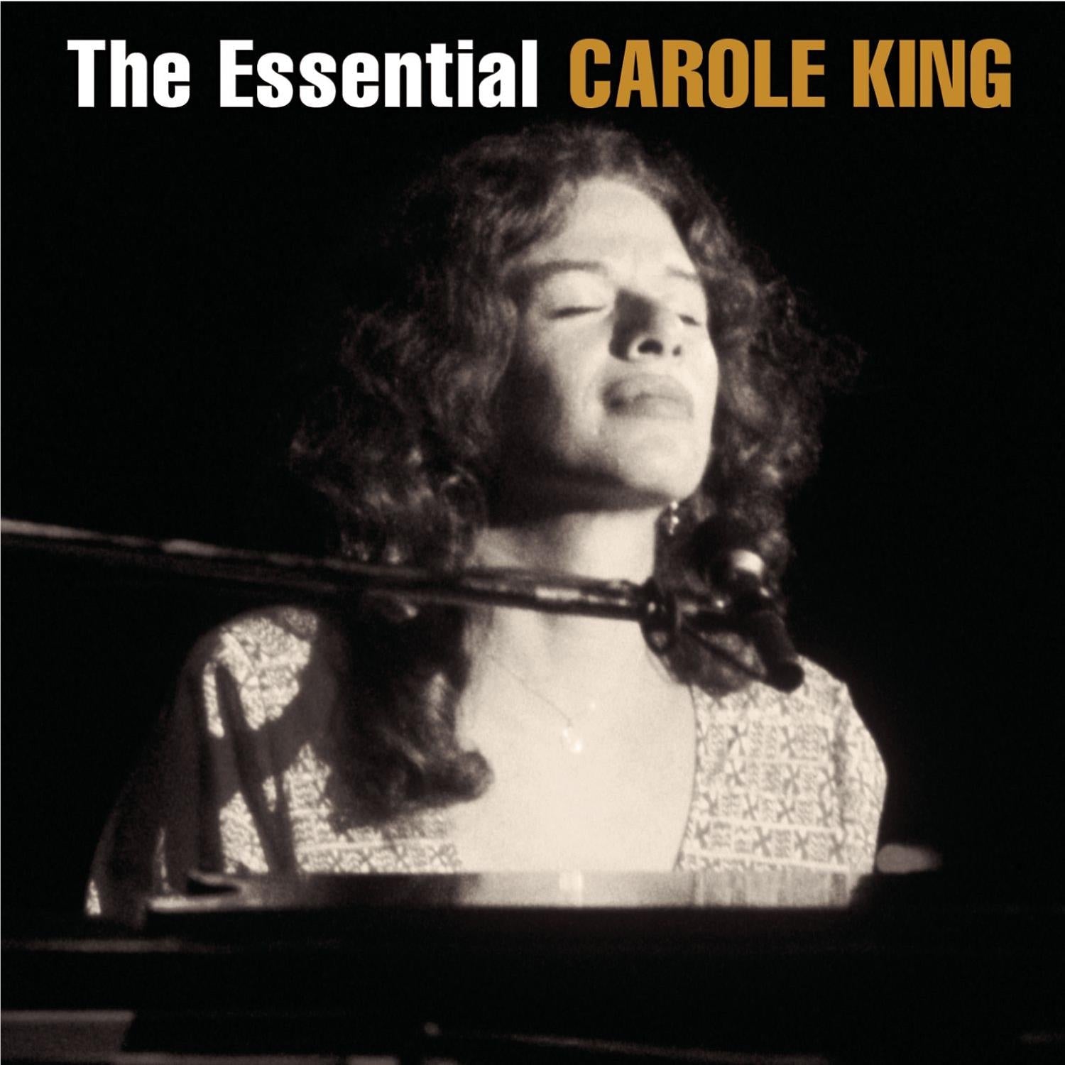 Essential Carole King, The (Reissue),  By: Carole King