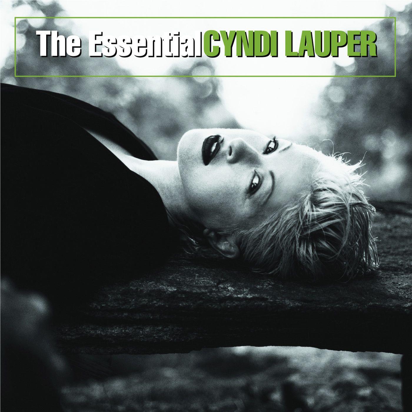 Essential Cyndi Lauper, The,  By: Lauper, Cyndi