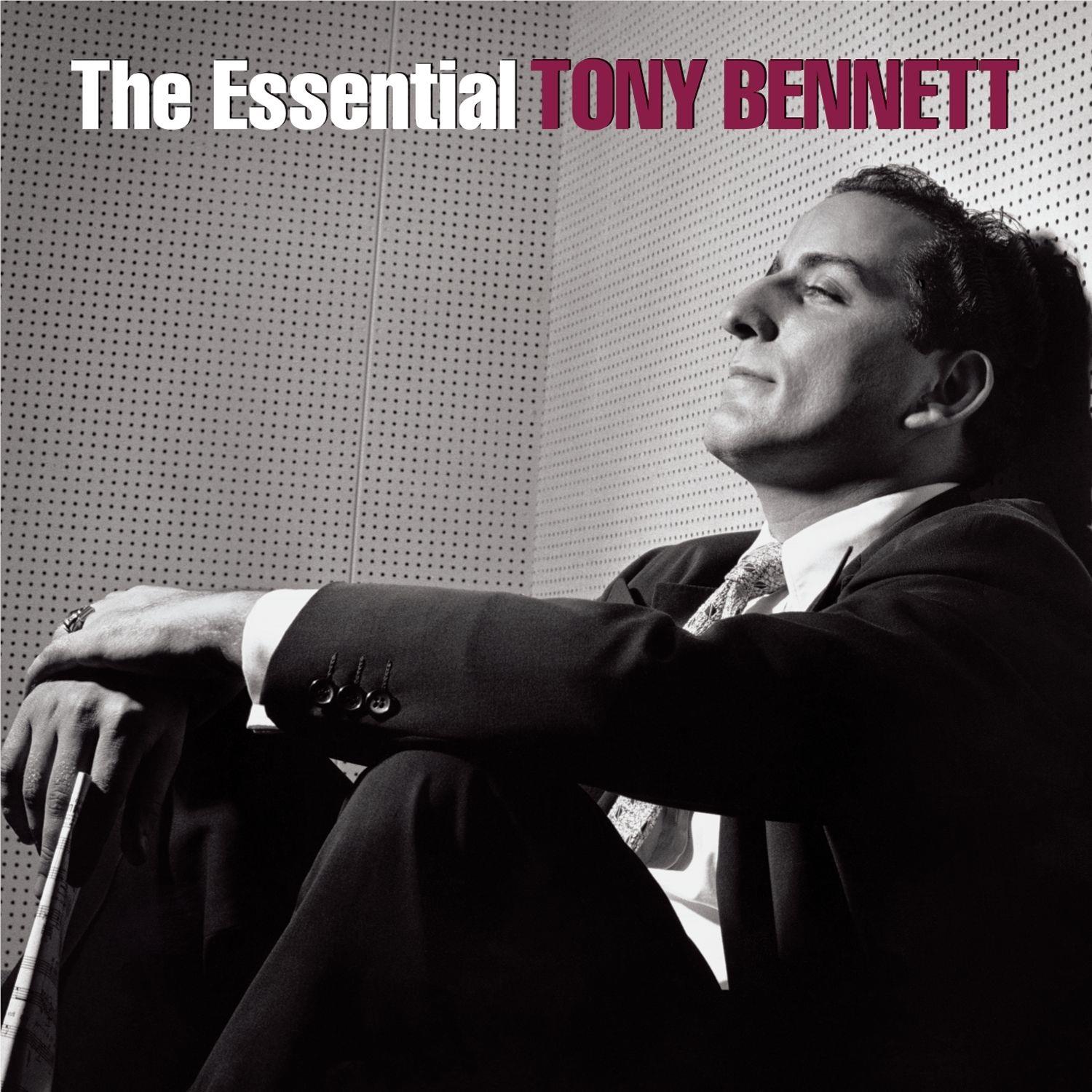 Essential Tony Bennett, The, By: Bennett, Tony