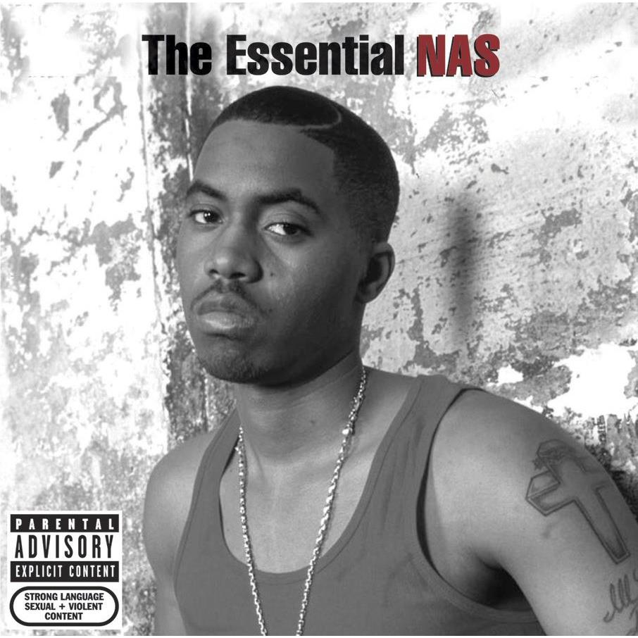 Essential Nas, The, By: Nas