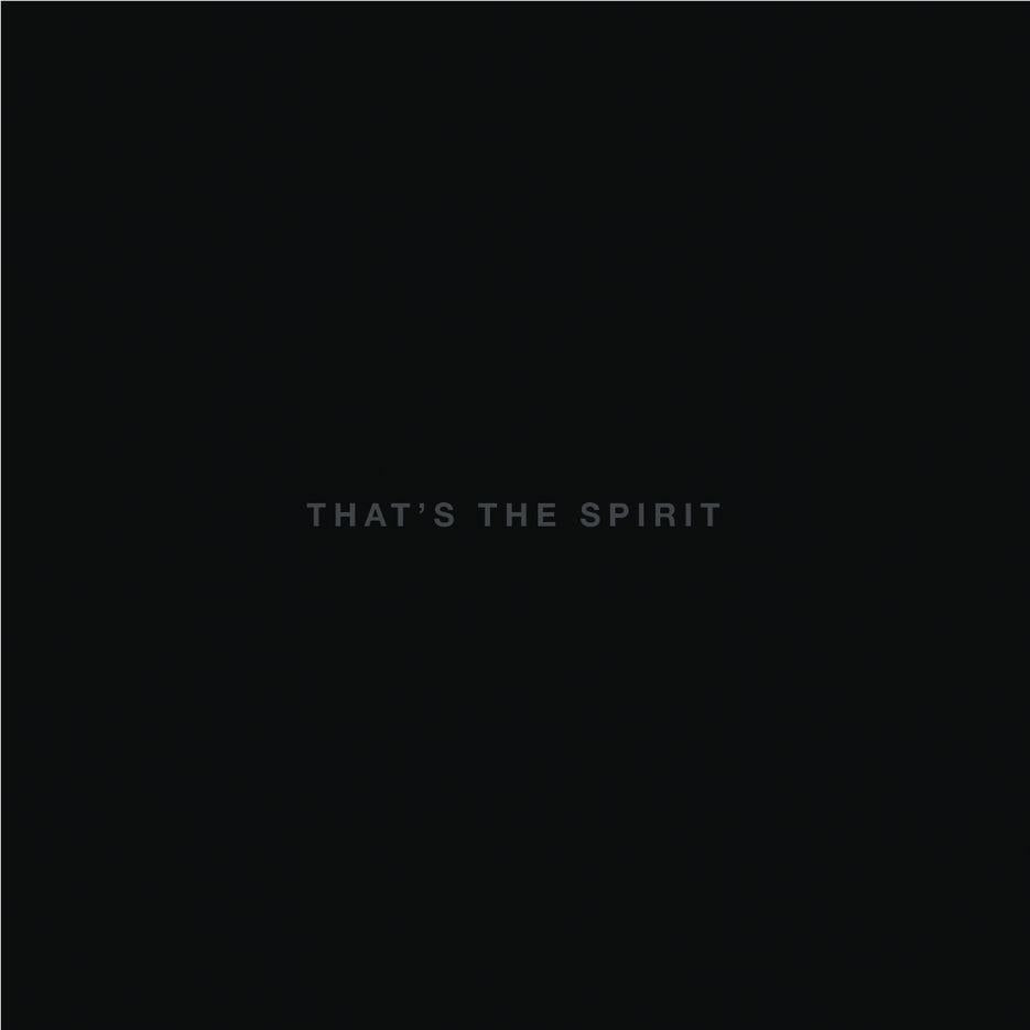 That's The Spirit (Jewelcase Edition), By: Bring Me The Horizon
