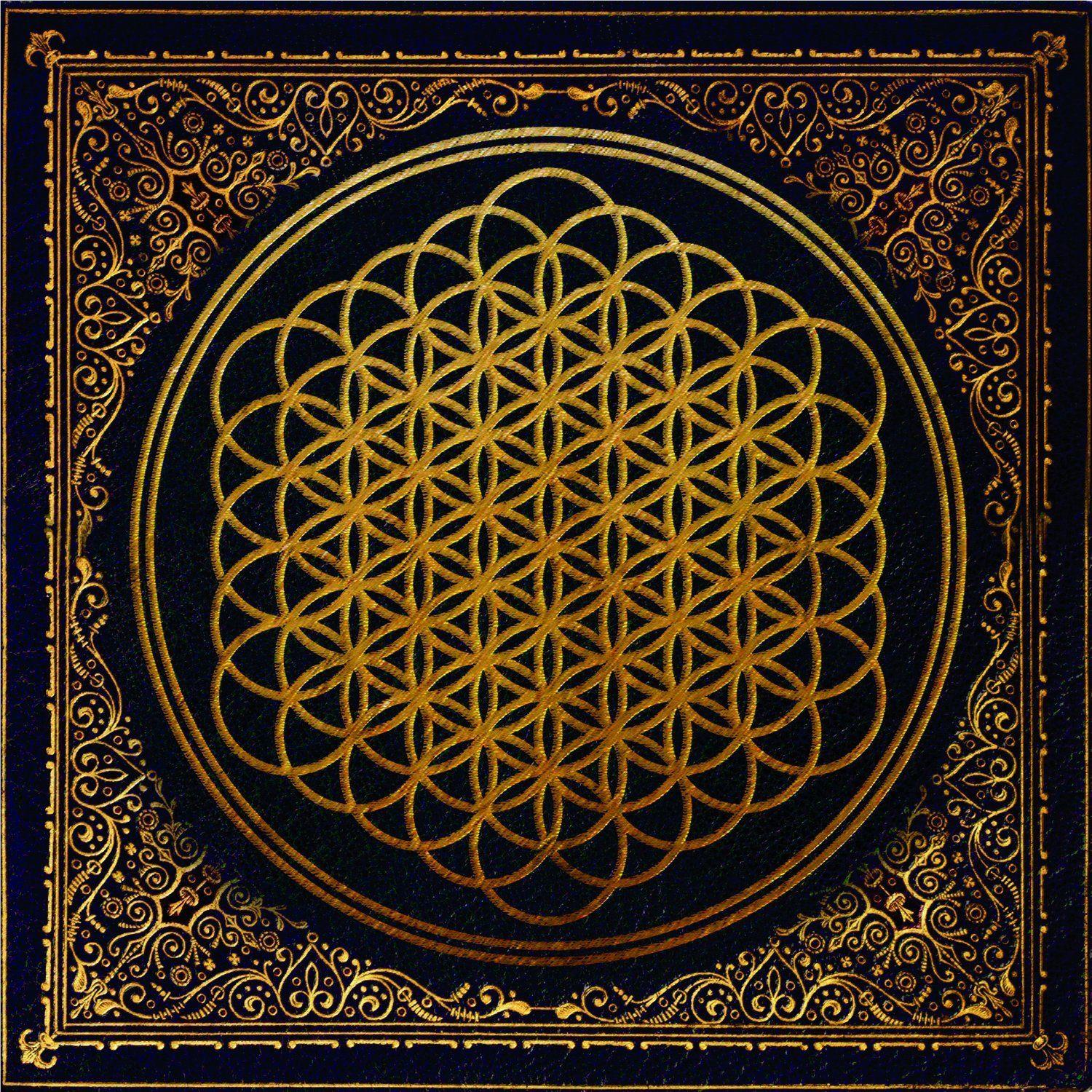 Sempiternal, By: Bring Me The Horizon