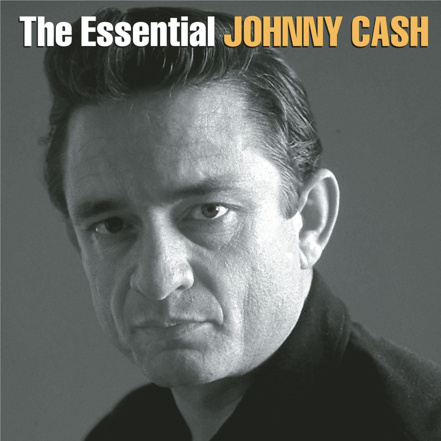 Essential Johnny Cash, The, By: Cash, Johnny