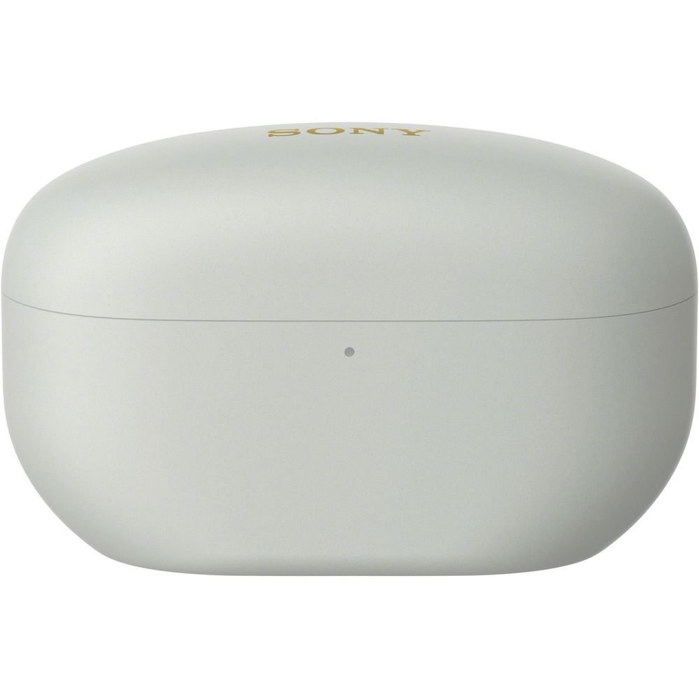 Sony WF-1000XM5 True Wireless Noise Cancelling Earbuds (Silver)