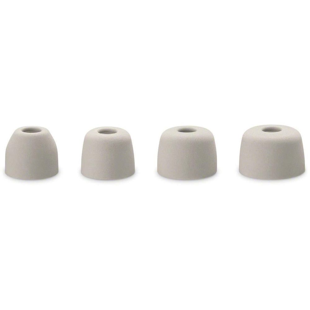 Sony WF-1000XM5 True Wireless Noise Cancelling Earbuds (Silver)