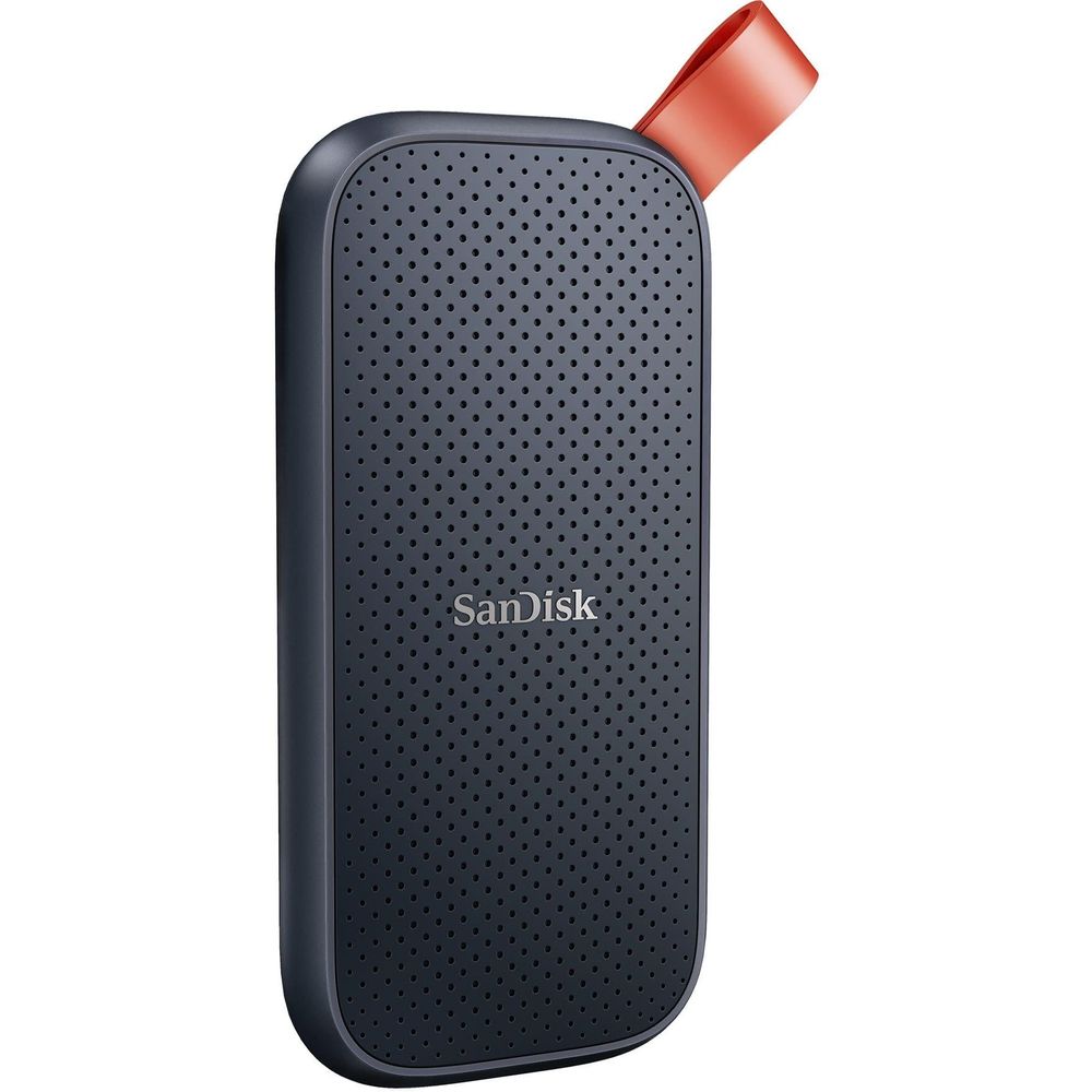 SanDisk E30 G26 Portable SSD Drive (2TB)