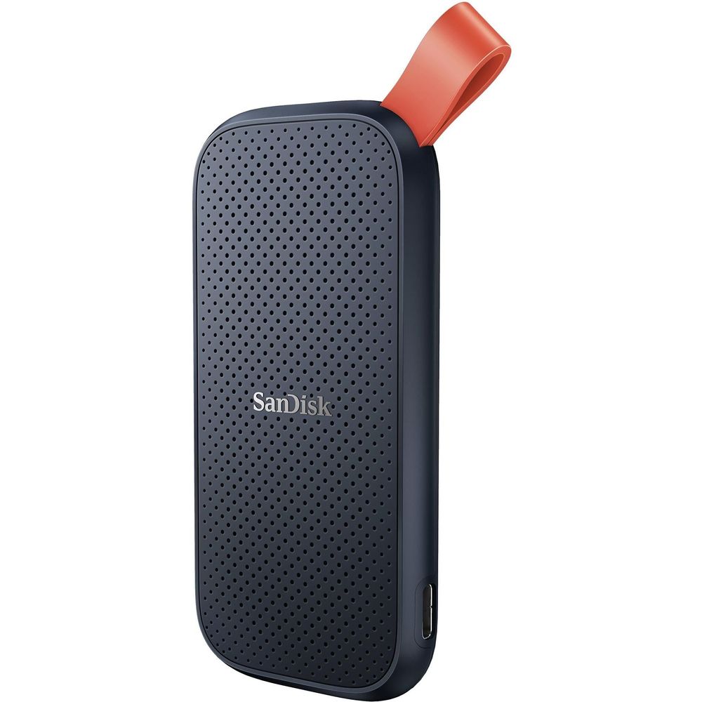 SanDisk E30 G26 Portable SSD Drive (2TB)