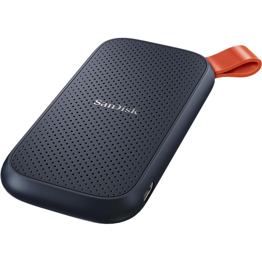 SanDisk E30 G26 Portable SSD Drive (2TB)