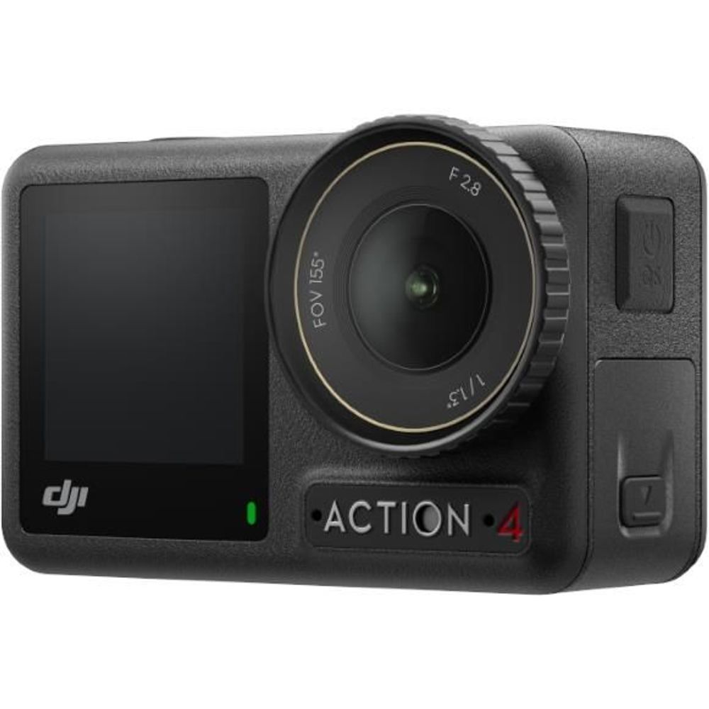 DJI Osmo Action 4 Standard Combo