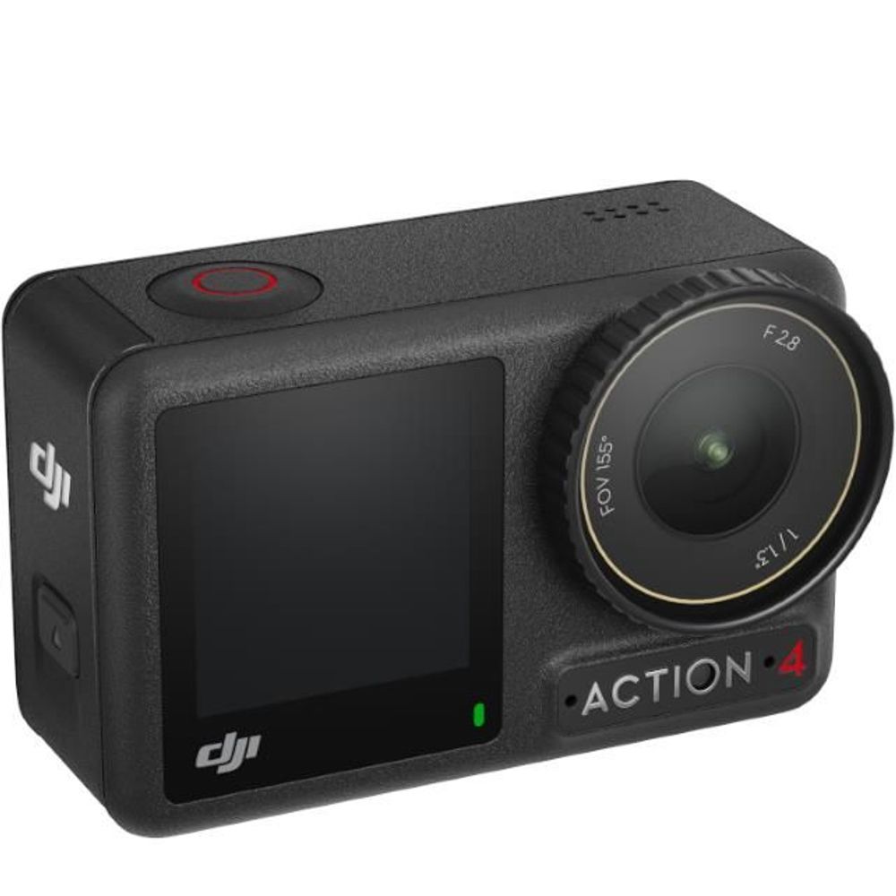 DJI Osmo Action 4 Adventure Combo