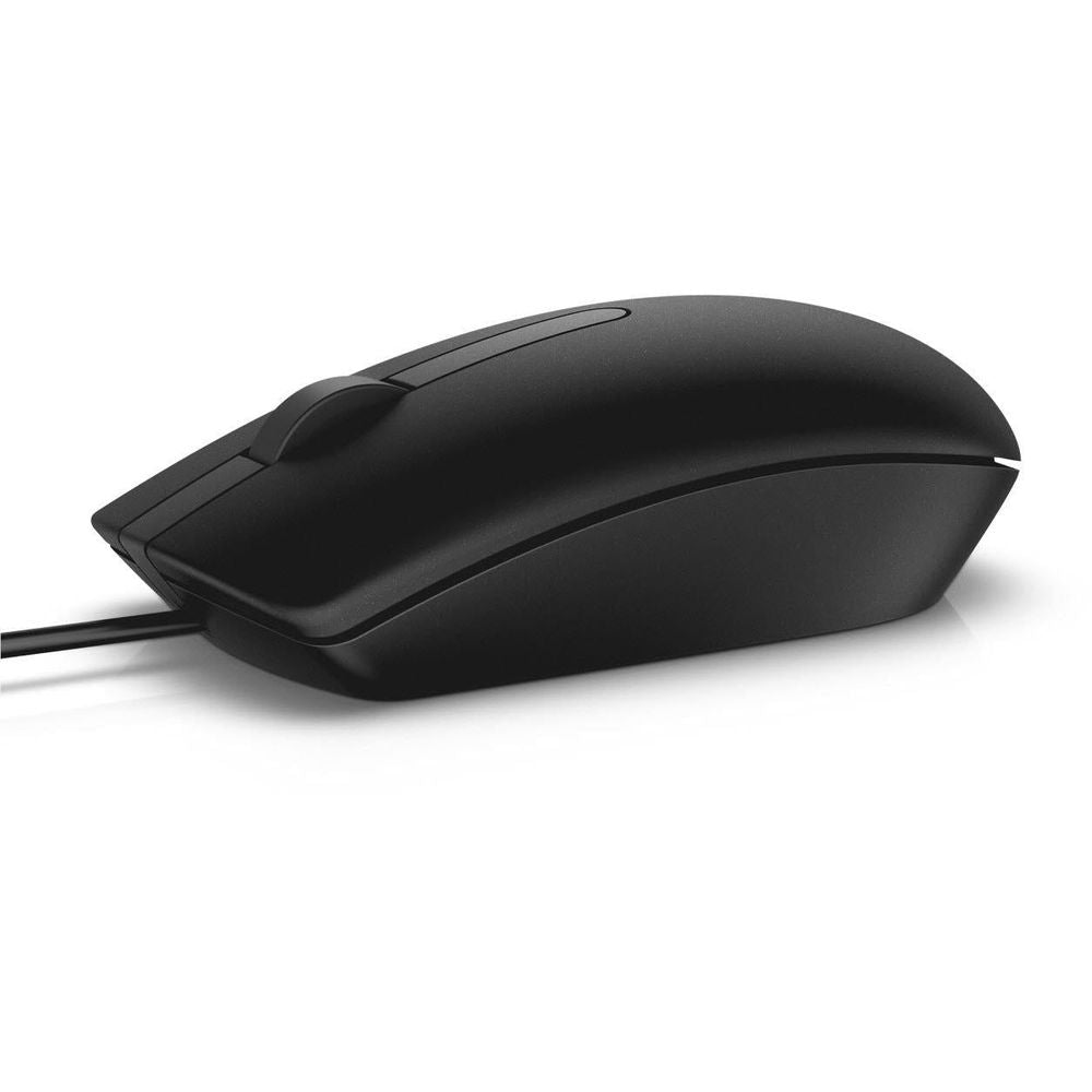 Dell M116 Wired Optical Mouse