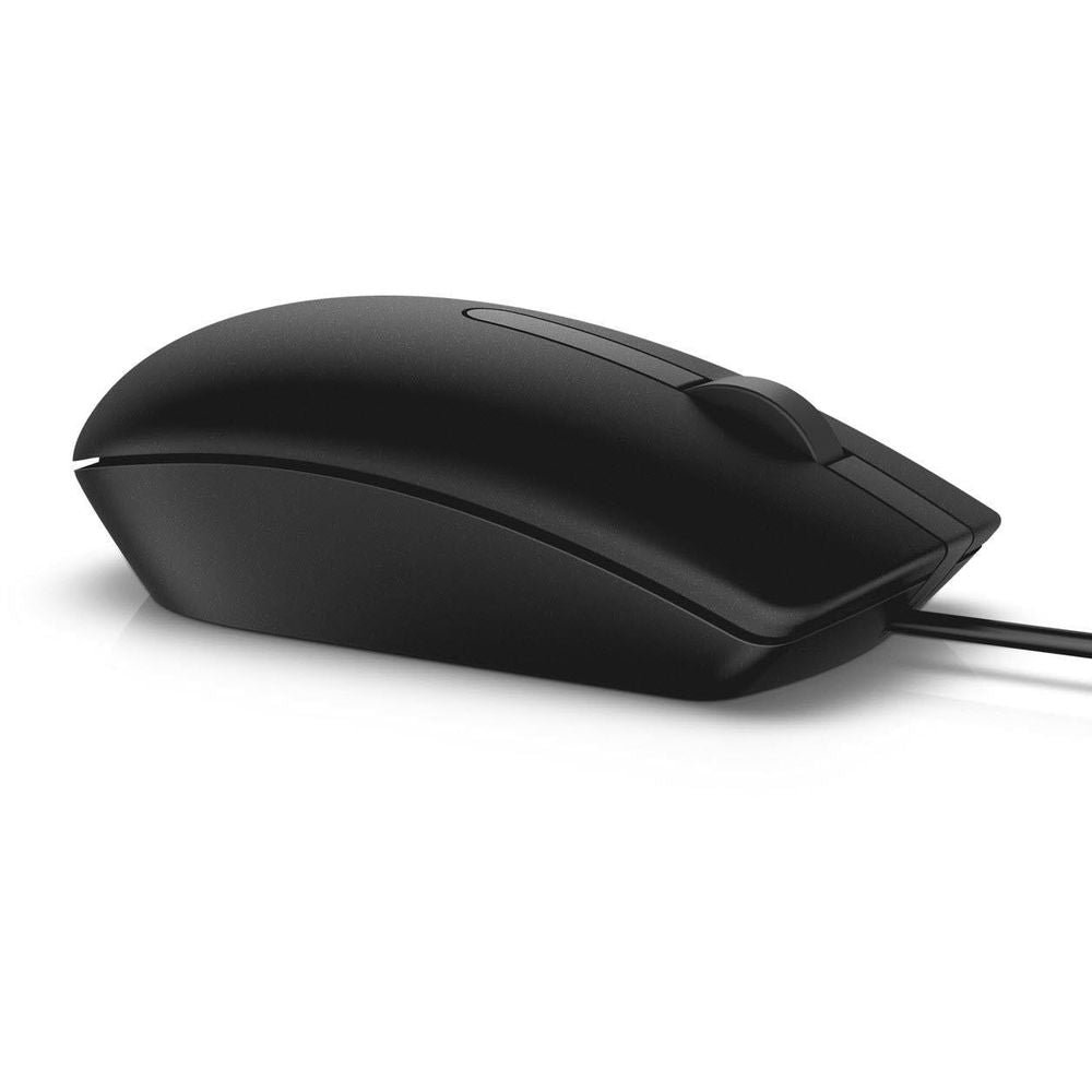Dell M116 Wired Optical Mouse