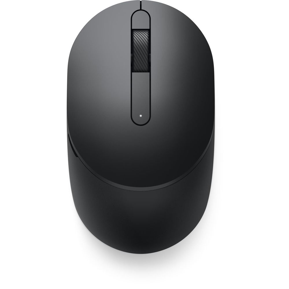 Dell MS3320W Mobile Wireless Mouse (Black)