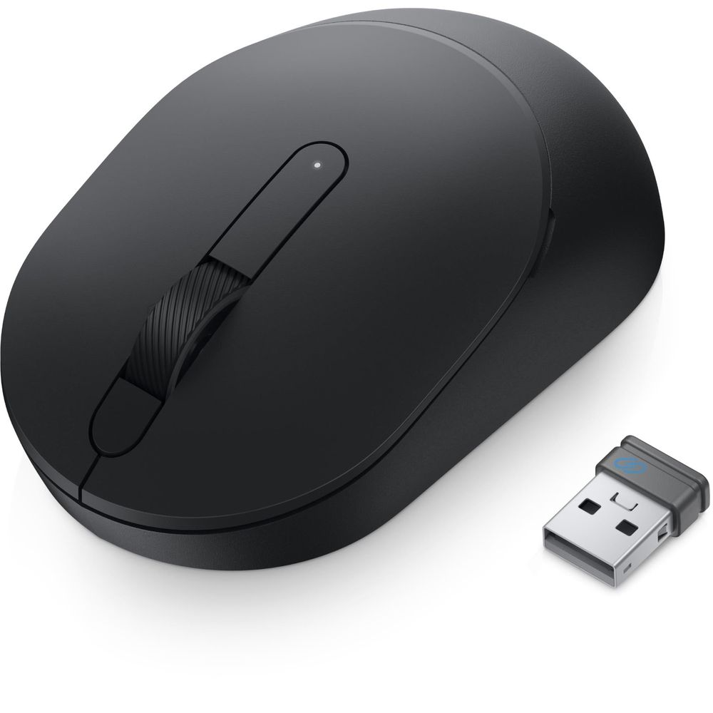 Dell MS3320W Mobile Wireless Mouse (Black)