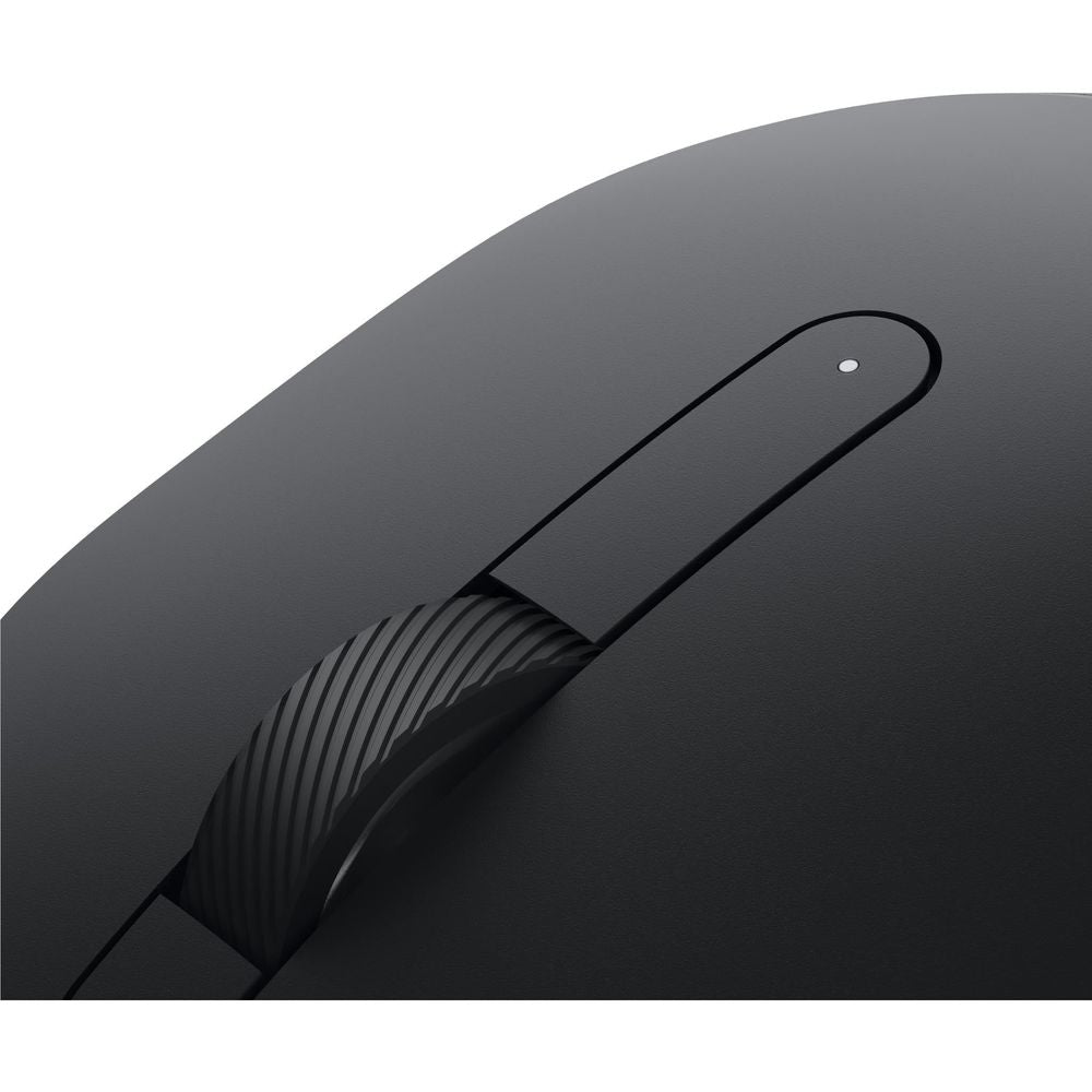 Dell MS3320W Mobile Wireless Mouse (Black)