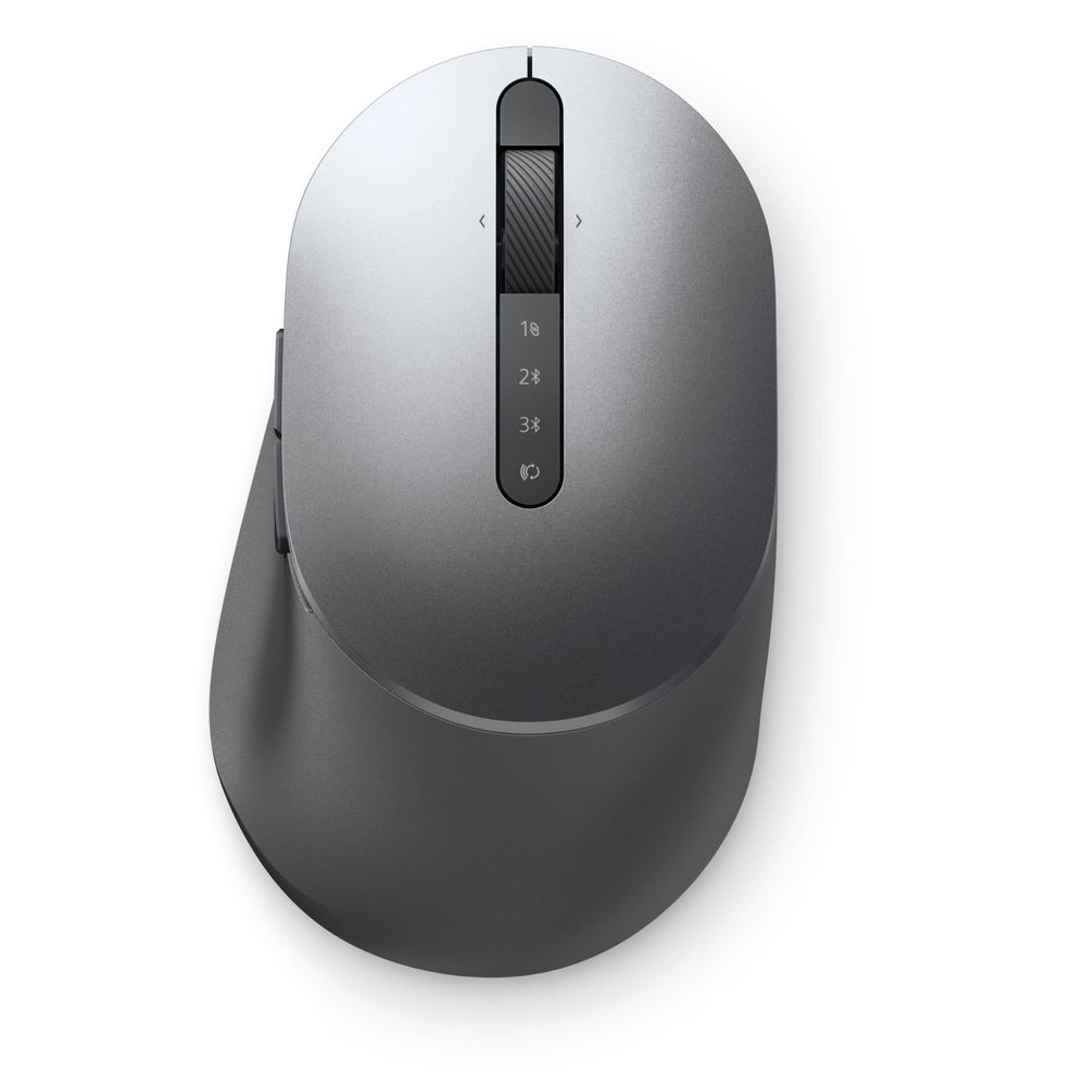 Dell MS5320W Multi-Device Wireless Mouse (Grey)