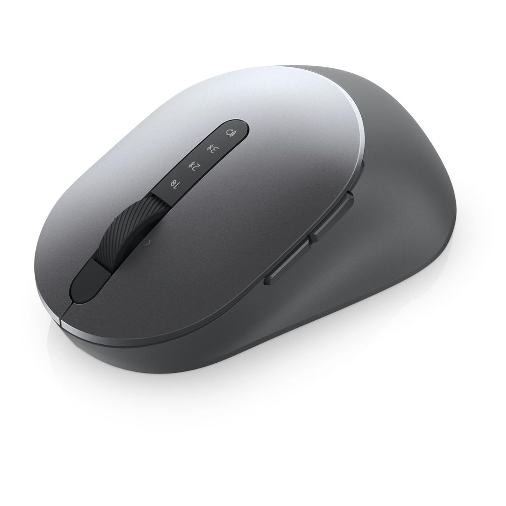 Dell MS5320W Multi-Device Wireless Mouse (Grey)