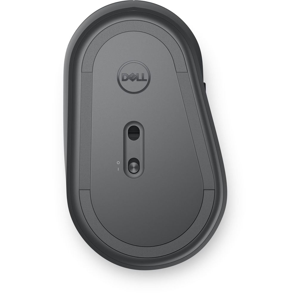 Dell MS5320W Multi-Device Wireless Mouse (Grey)