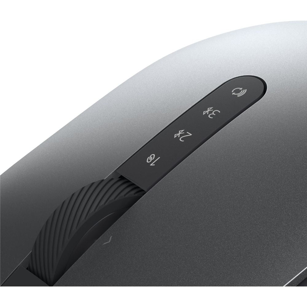 Dell MS5320W Multi-Device Wireless Mouse (Grey)