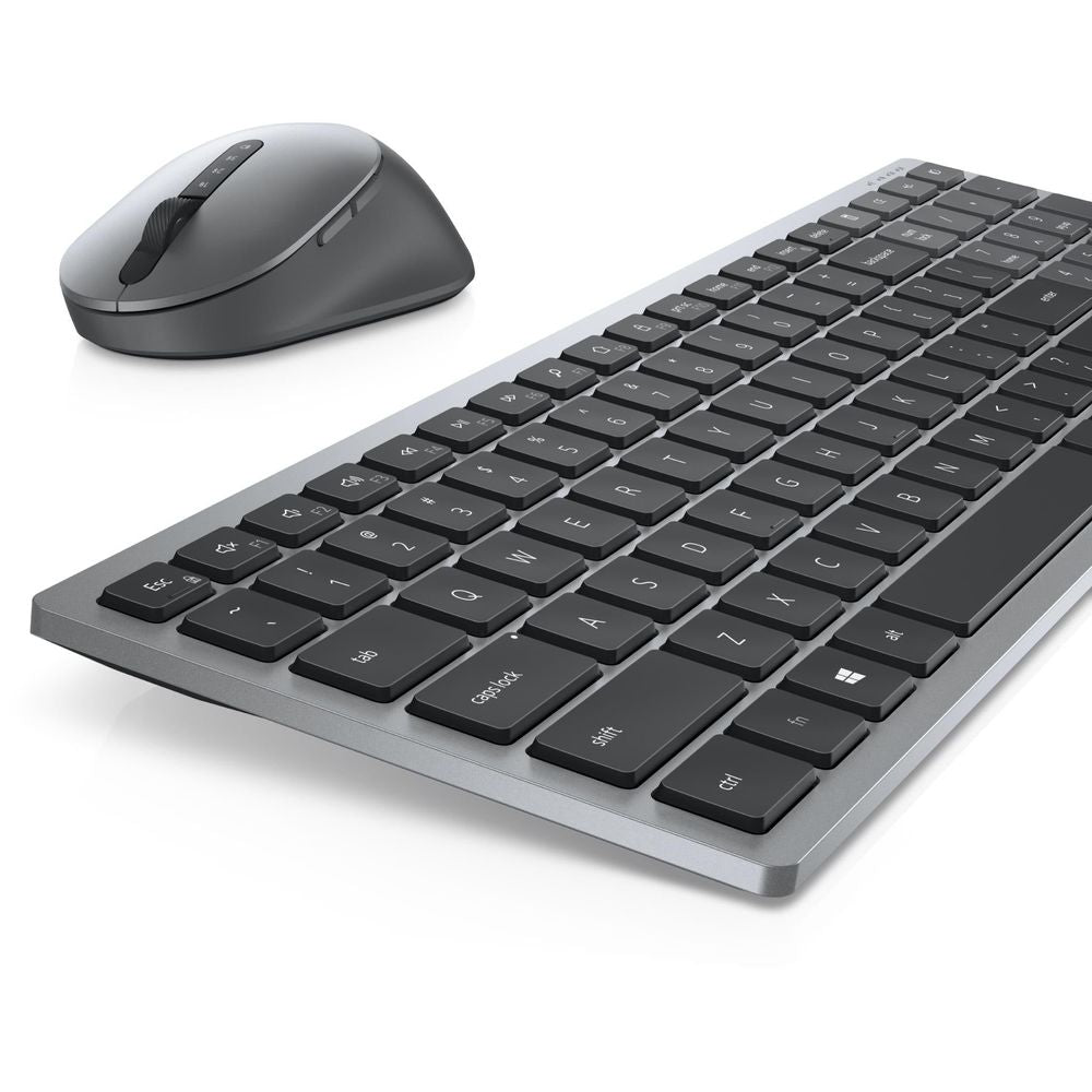 Dell KM7120W Multi-Device Wireless Keyboard & Mouse