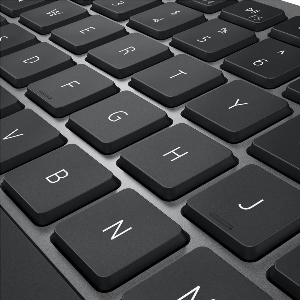 Dell KM7120W Multi-Device Wireless Keyboard & Mouse