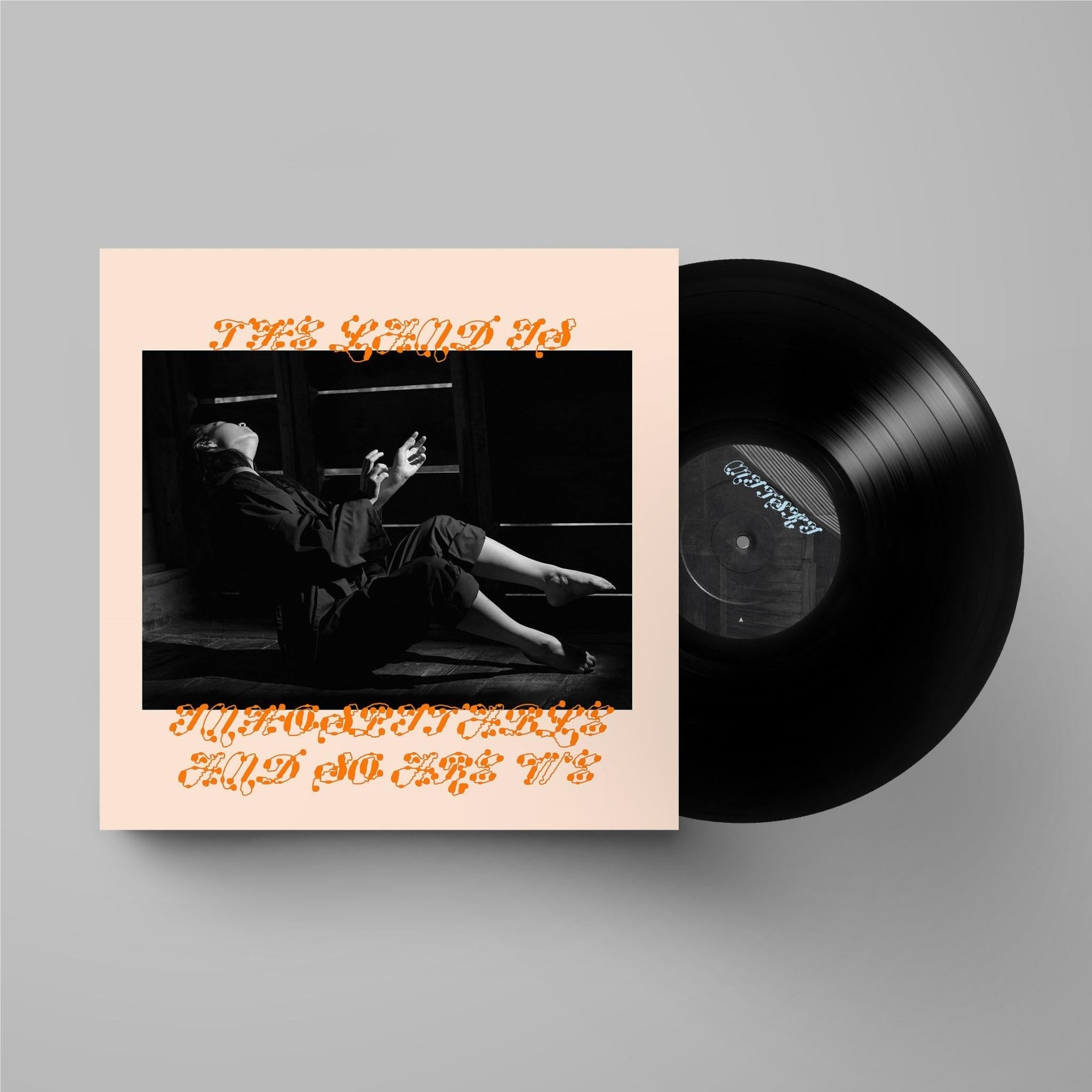 Land Is Inhospitable And So Are We, The (Vinyl) - By:Mitski