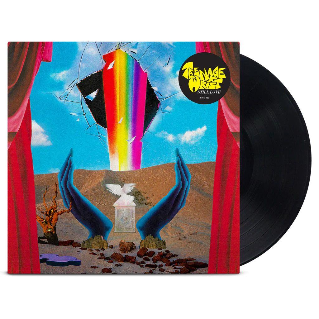 Still Love (Vinyl) - By:Teenage Wrist