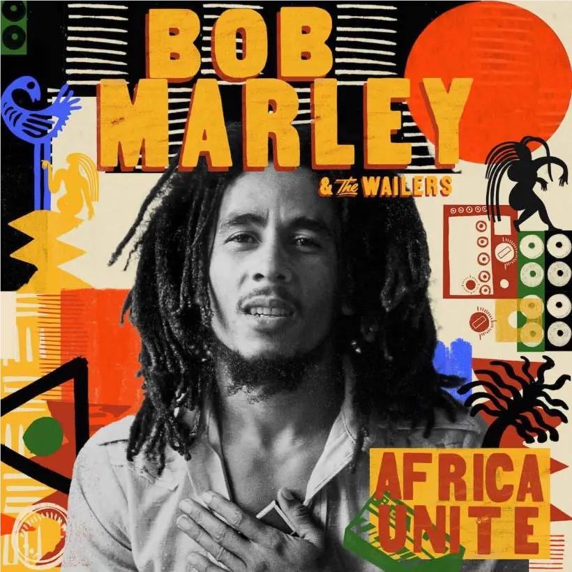 Africa Unite,  By: Marley, Bob & The Wailers