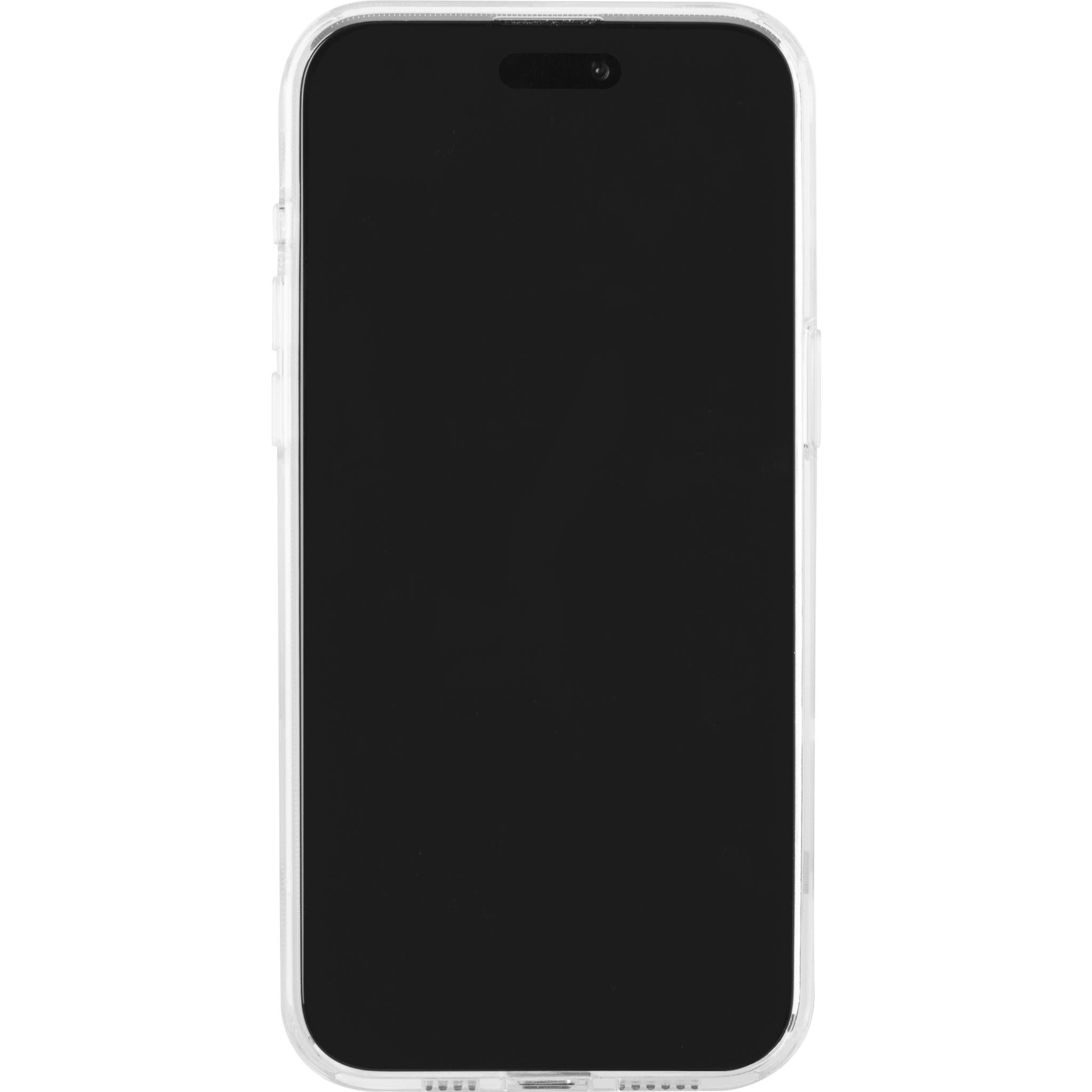 3sixT PureFlex+ case for iPhone 15 Pro Max (Clear)