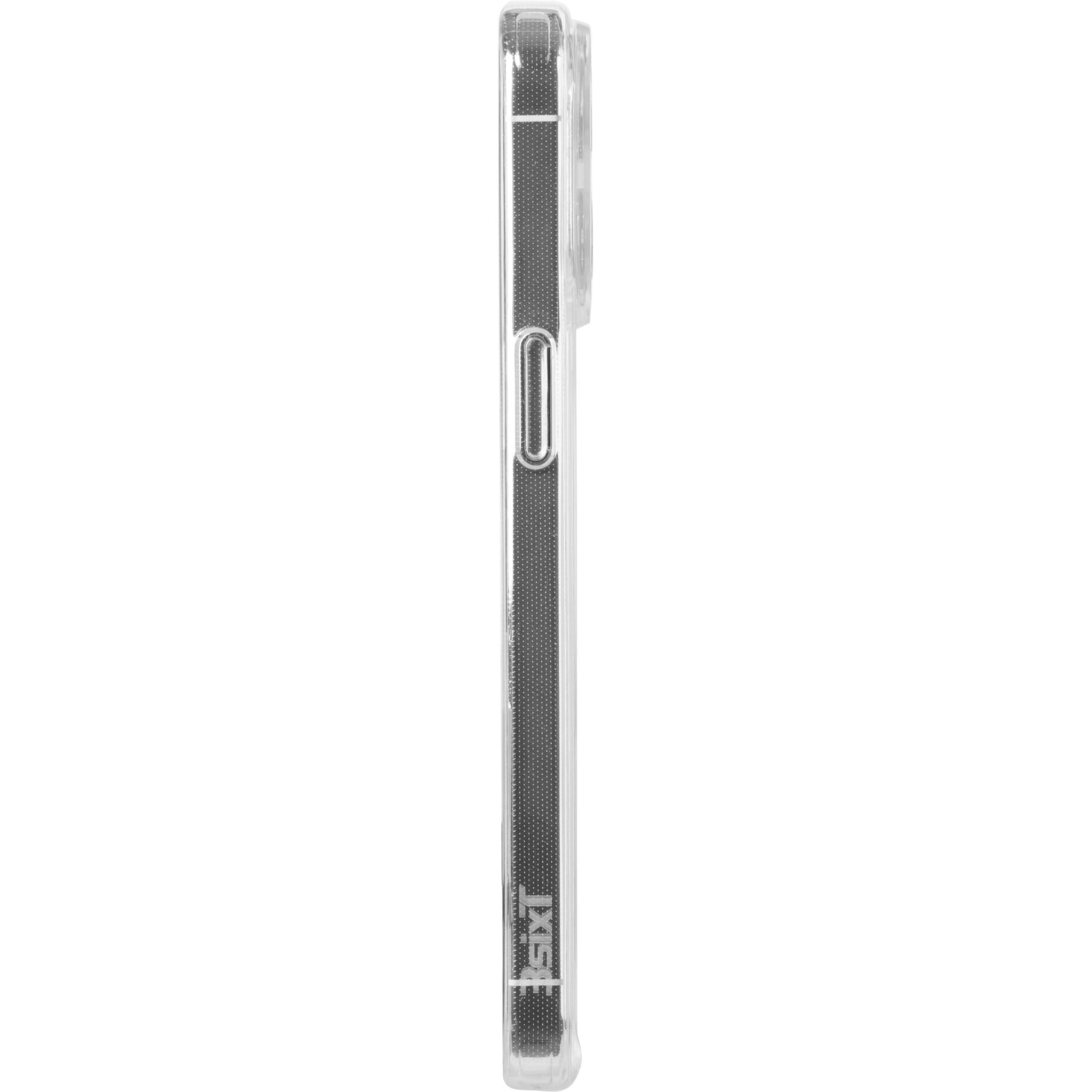 3sixT PureFlex+ case for iPhone 15 Pro Max (Clear)