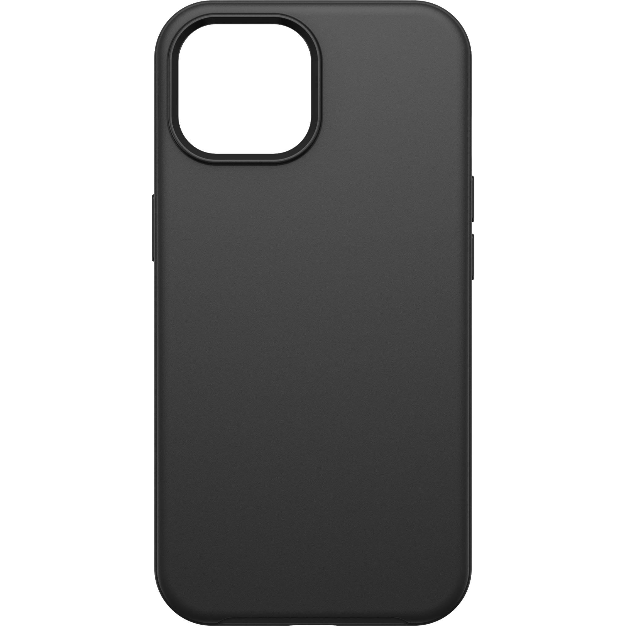 OtterBox Symmetry Plus - iPhone 15/14/13 - Black