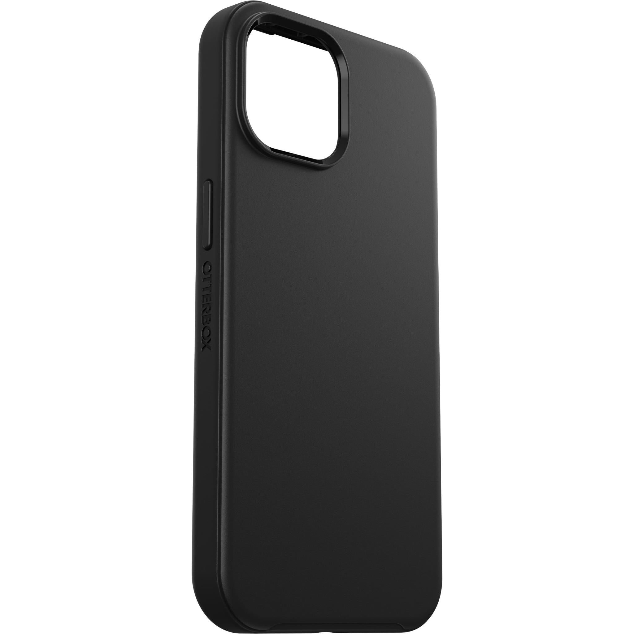 OtterBox Symmetry Plus - iPhone 15/14/13 - Black