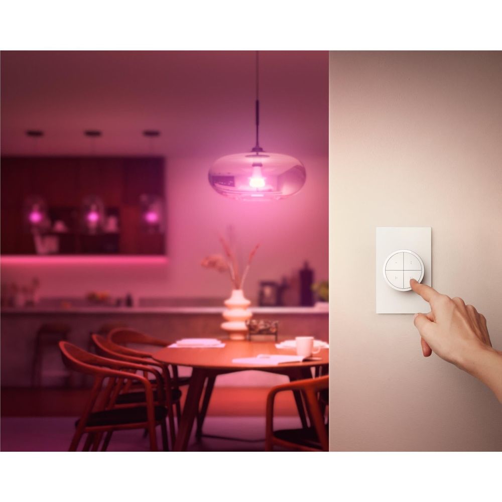 Philips Hue Tap Dial Switch (White)