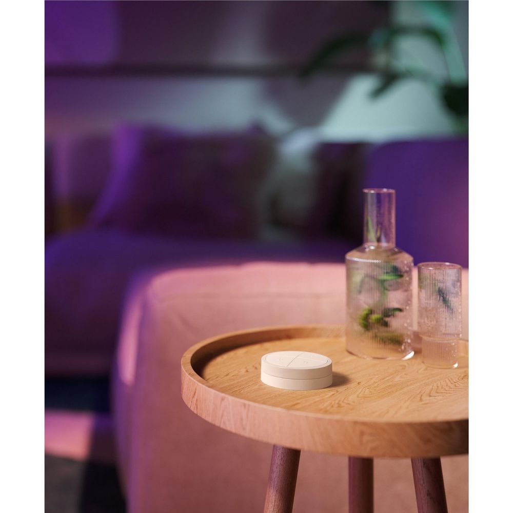 Philips Hue Tap Dial Switch (White)